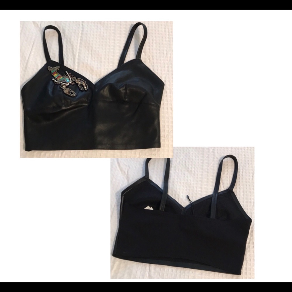 ZARA Top - Picture 3 of 8
